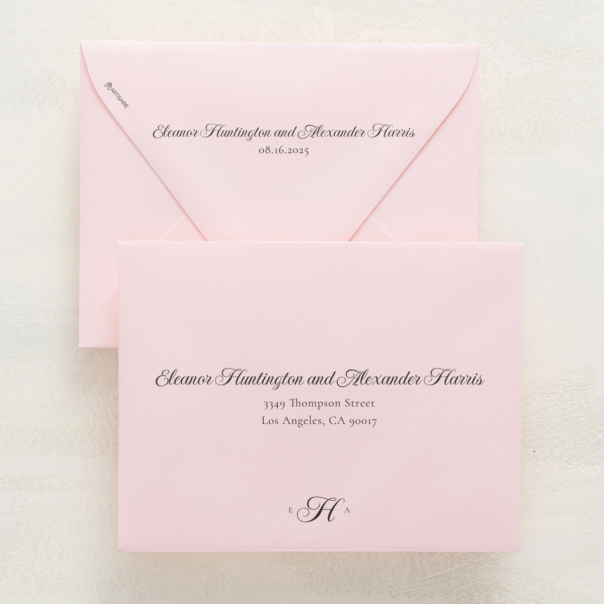 Monroe Reply Envelopes