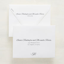 Monroe Reply Envelopes