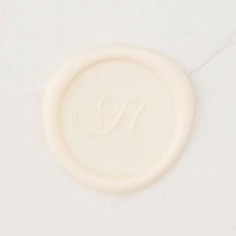 Monroe Monogram Wax Seals