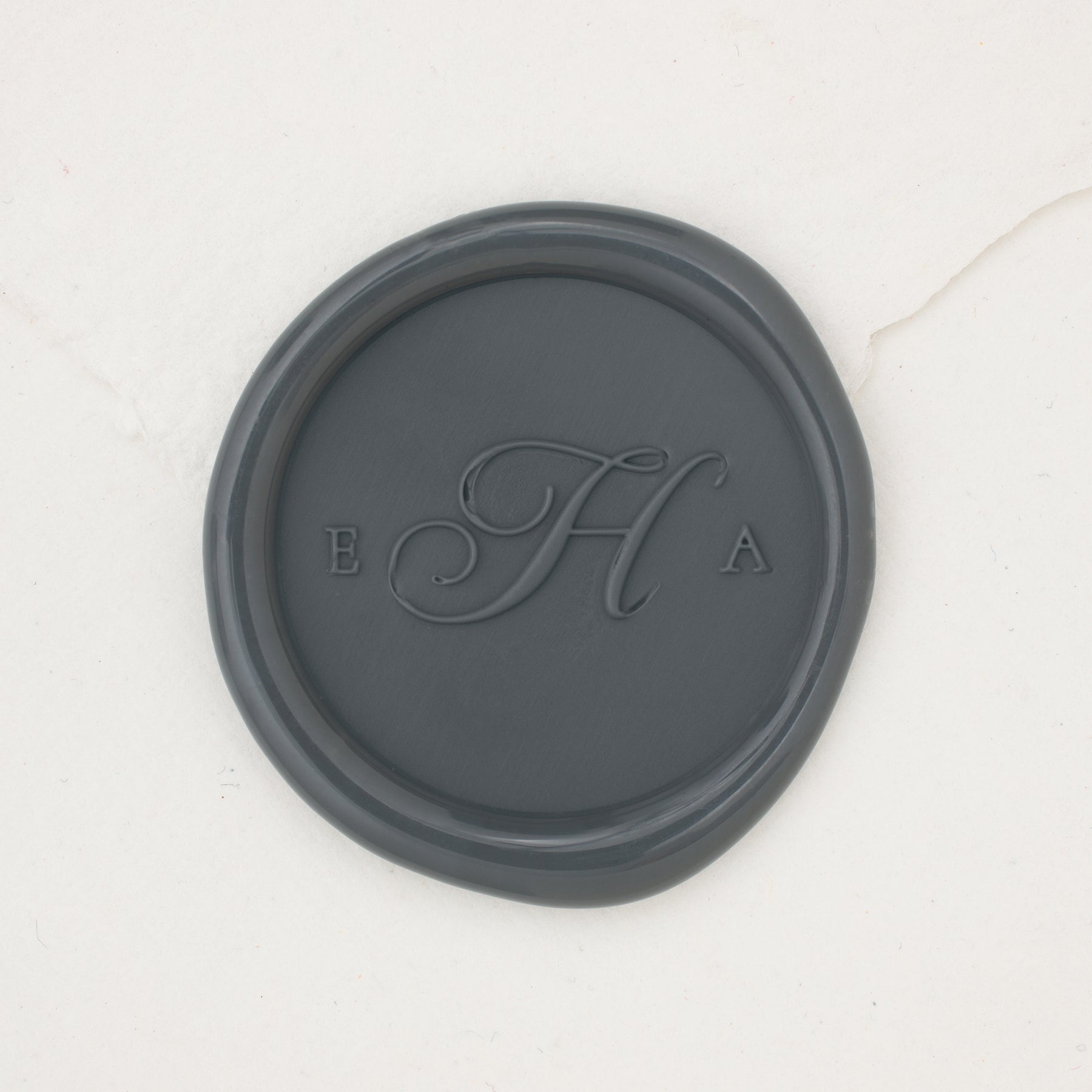 Monroe Monogram Wax Seals