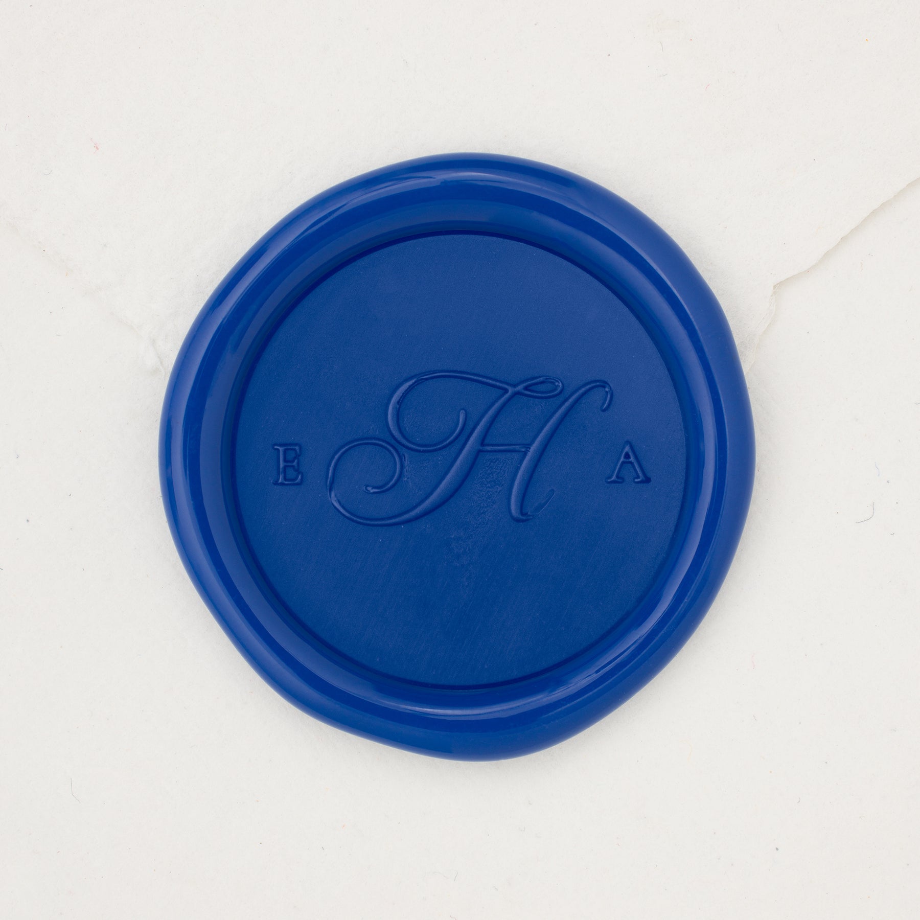 Monroe Monogram Wax Seals