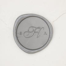 Monroe Monogram Wax Seals