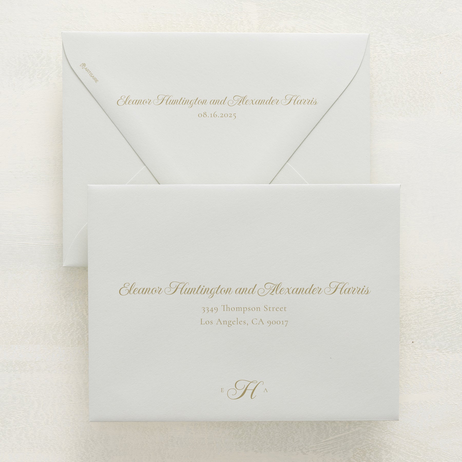 Monroe Reply Envelopes