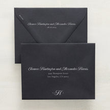 Monroe Reply Envelopes