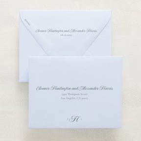 Monroe Reply Envelopes