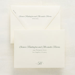 Monroe Reply Envelopes