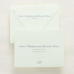 Monroe Reply Envelopes