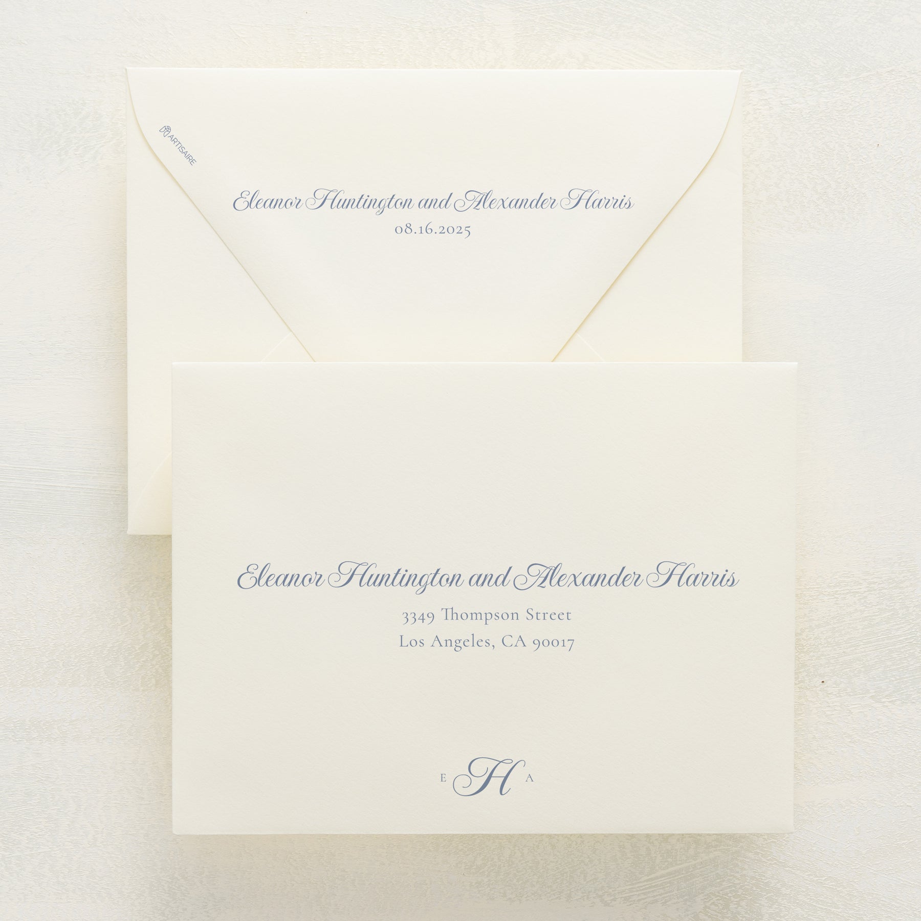 Monroe Reply Envelopes