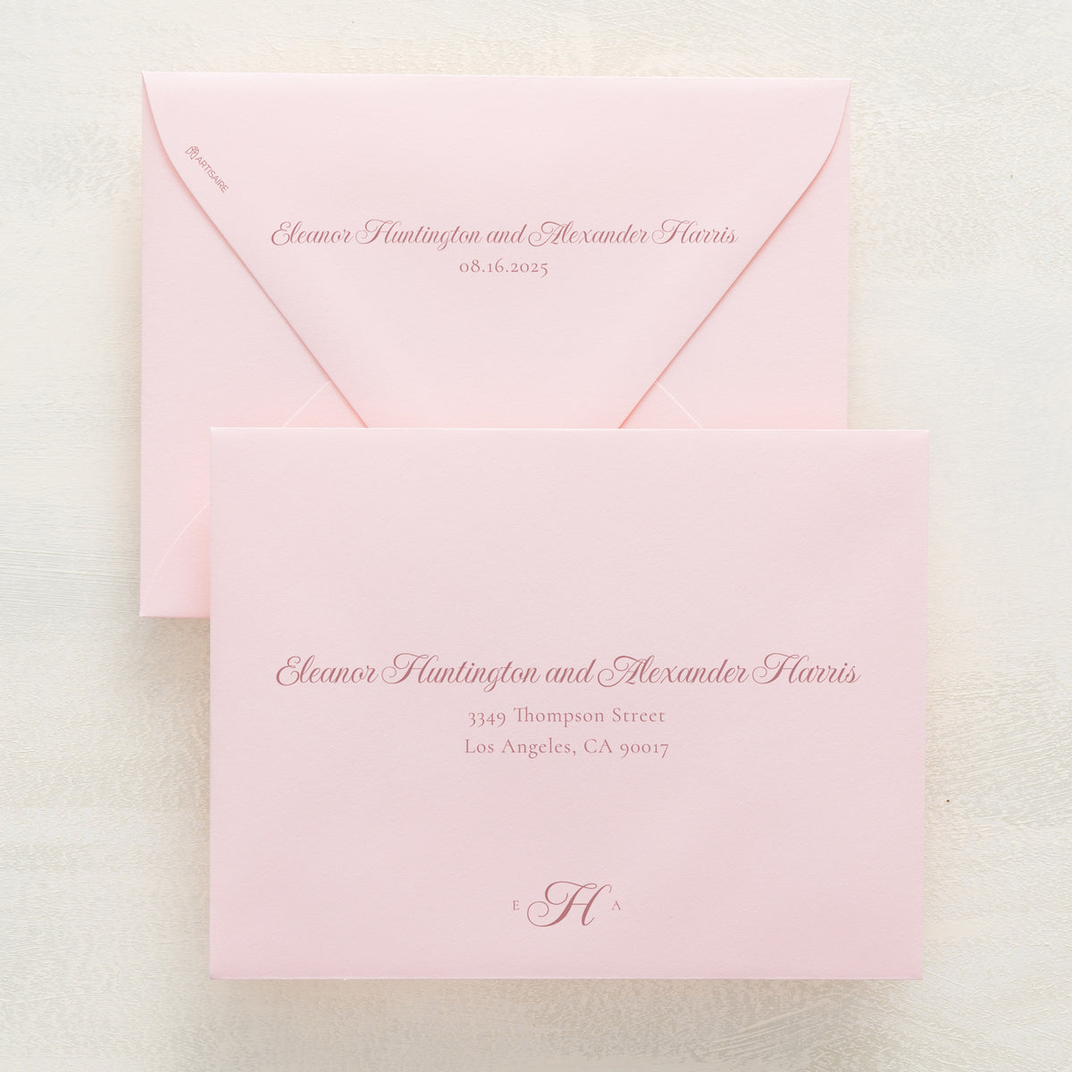 Monroe Reply Envelopes