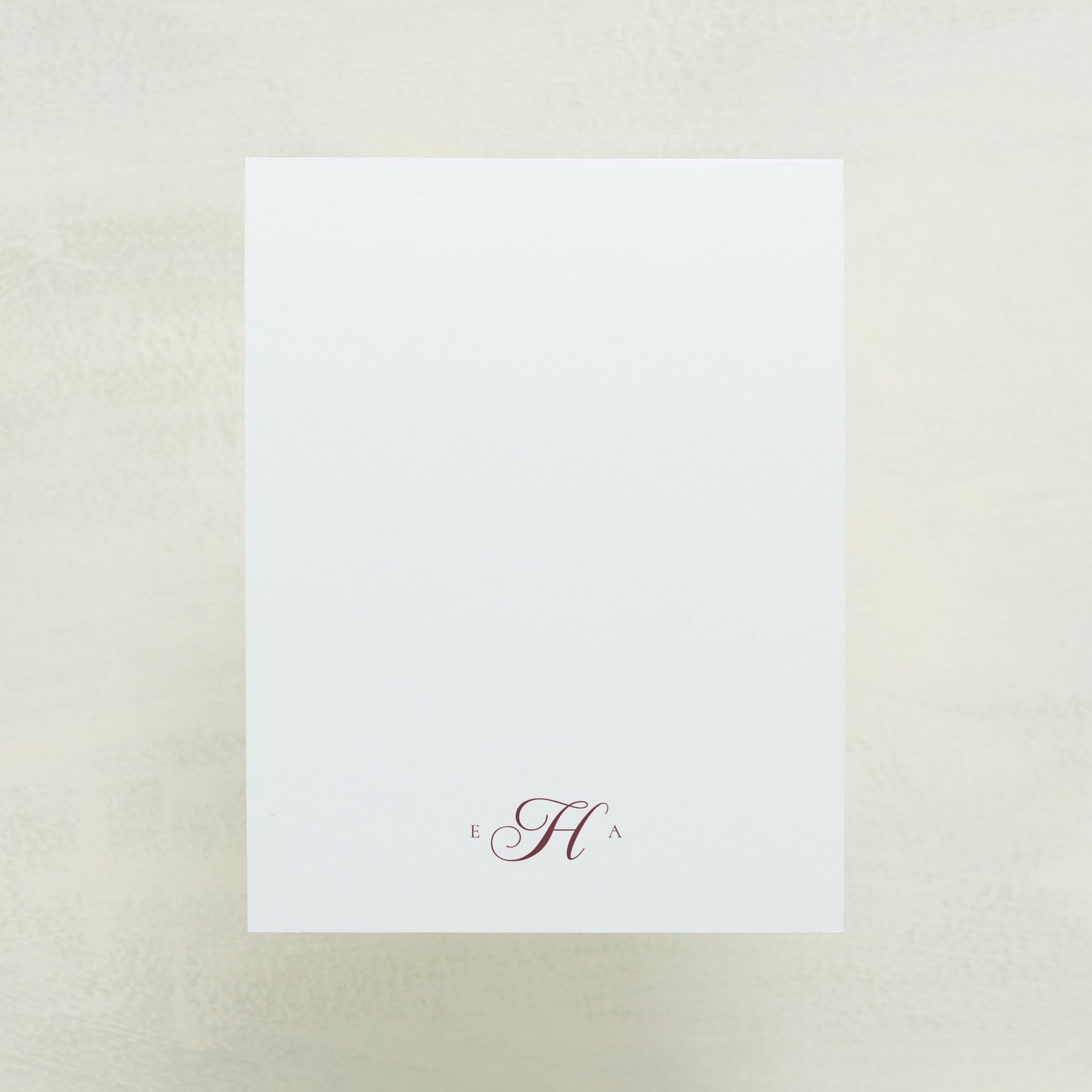 Monroe RSVP Cards