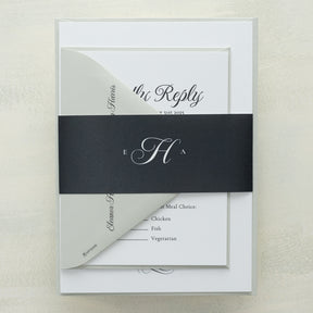 Monroe RSVP Cards