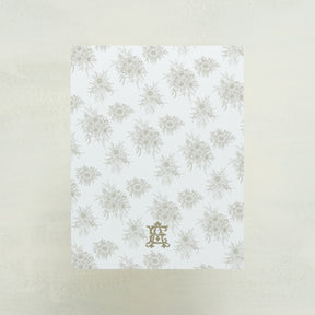 Maison RSVP Cards