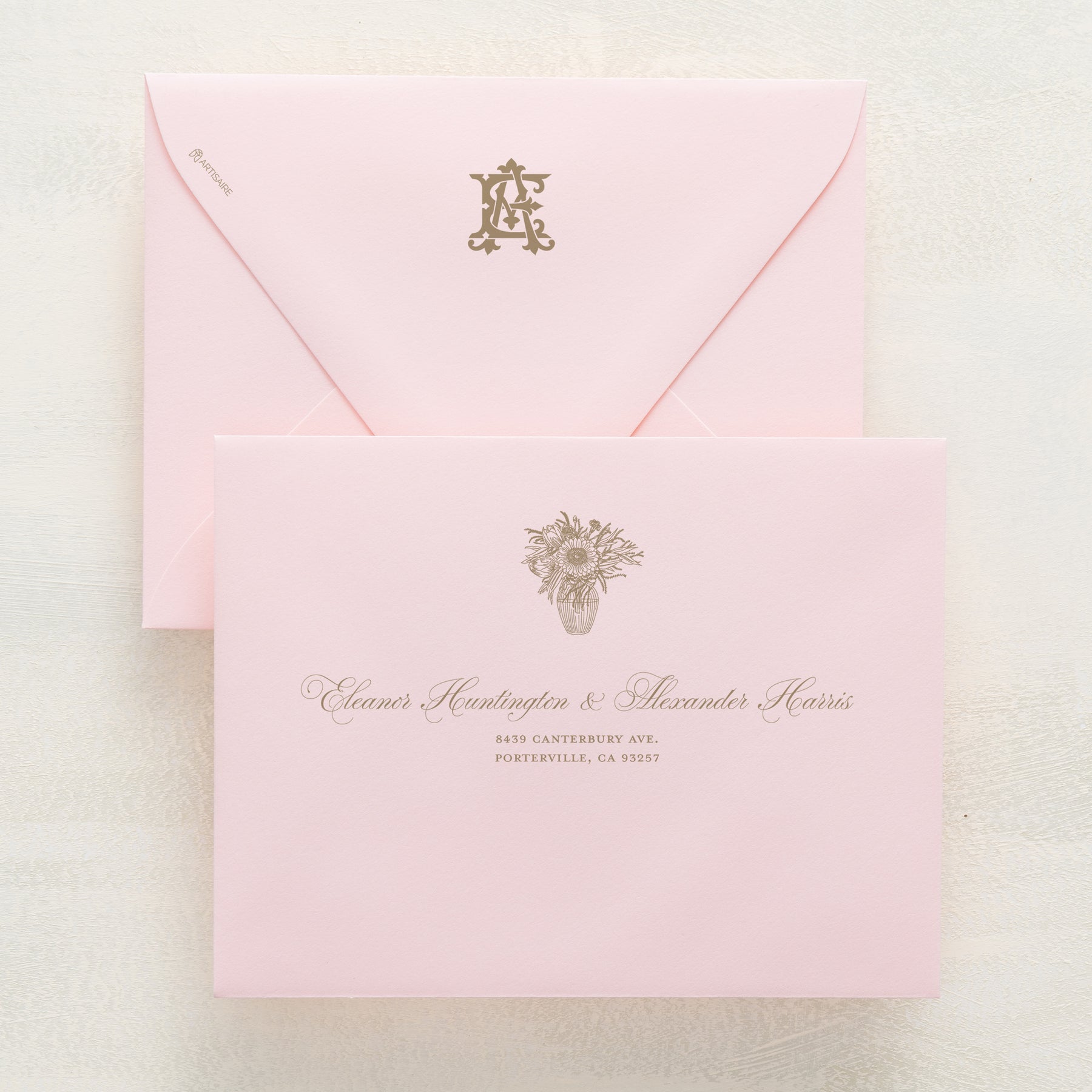 Maison Reply Envelopes