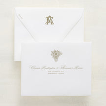 Maison Reply Envelopes