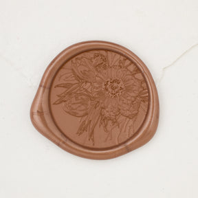 Maison Wax Seals