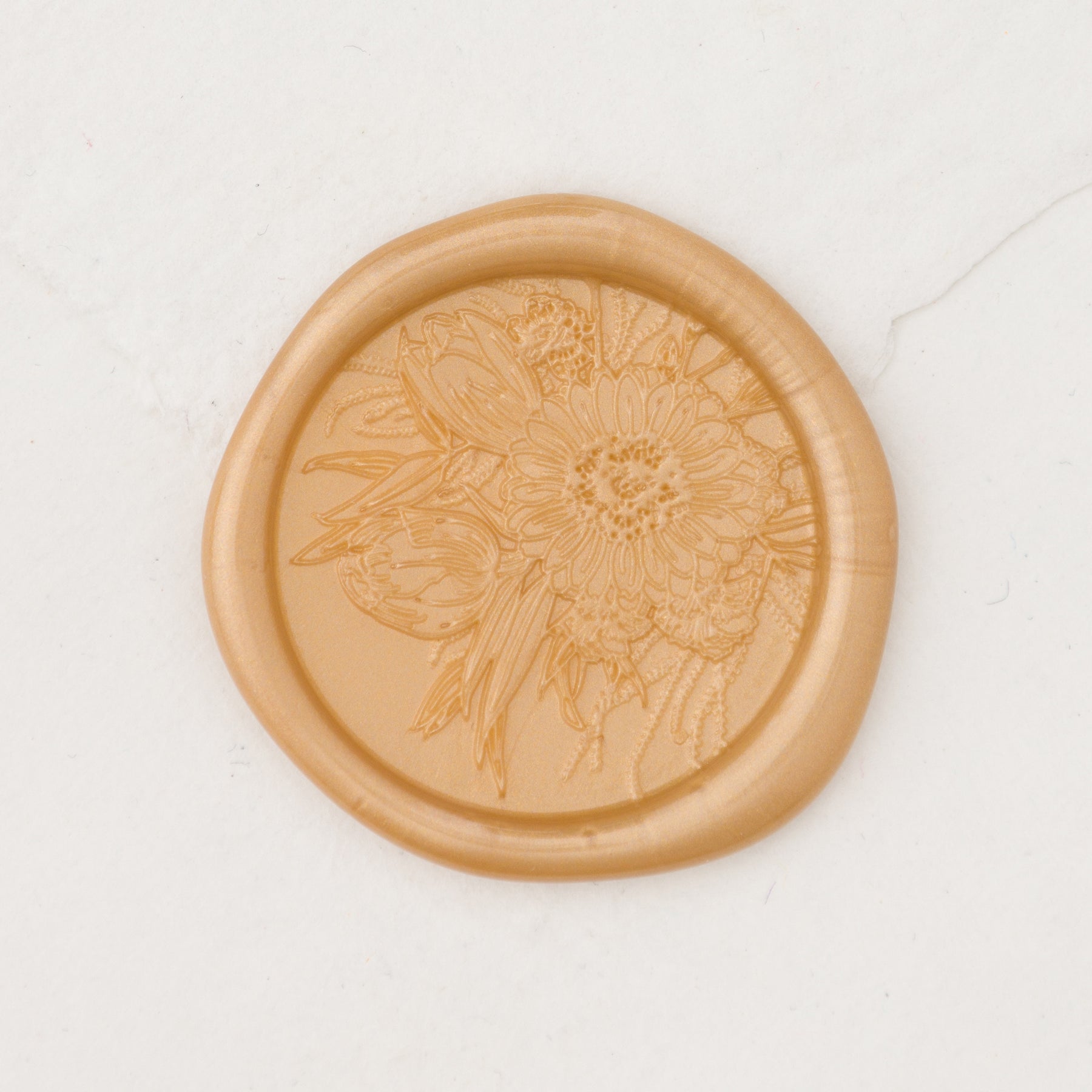 Maison Wax Seals