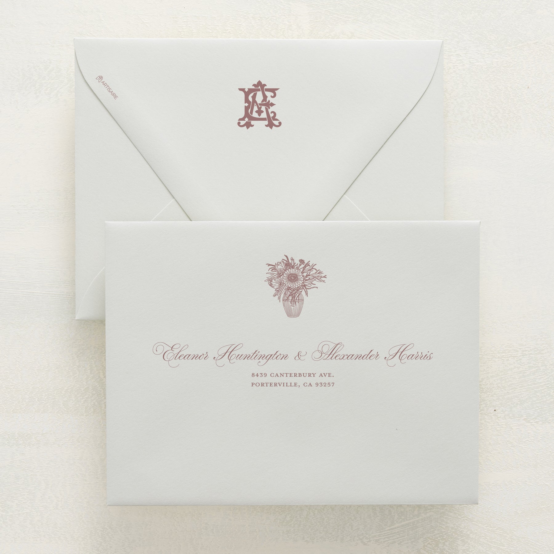 Maison Reply Envelopes