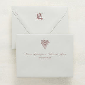 Maison Reply Envelopes