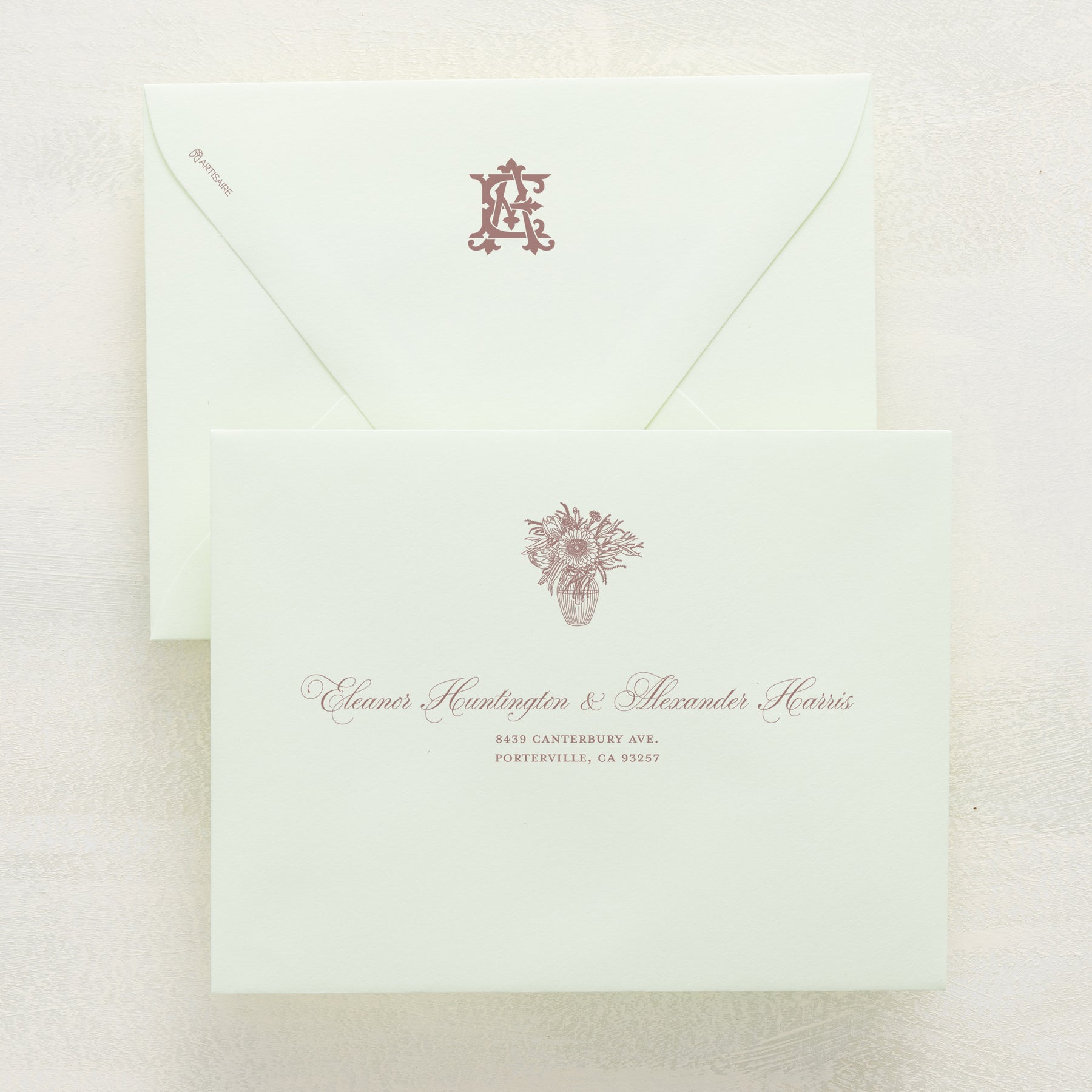 Maison Reply Envelopes