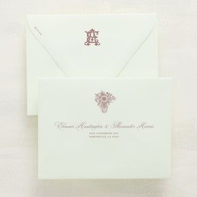 Maison Reply Envelopes