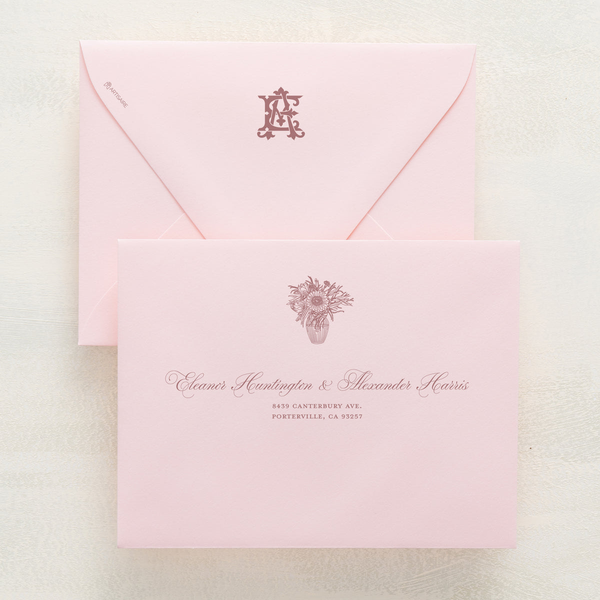 Maison Reply Envelopes