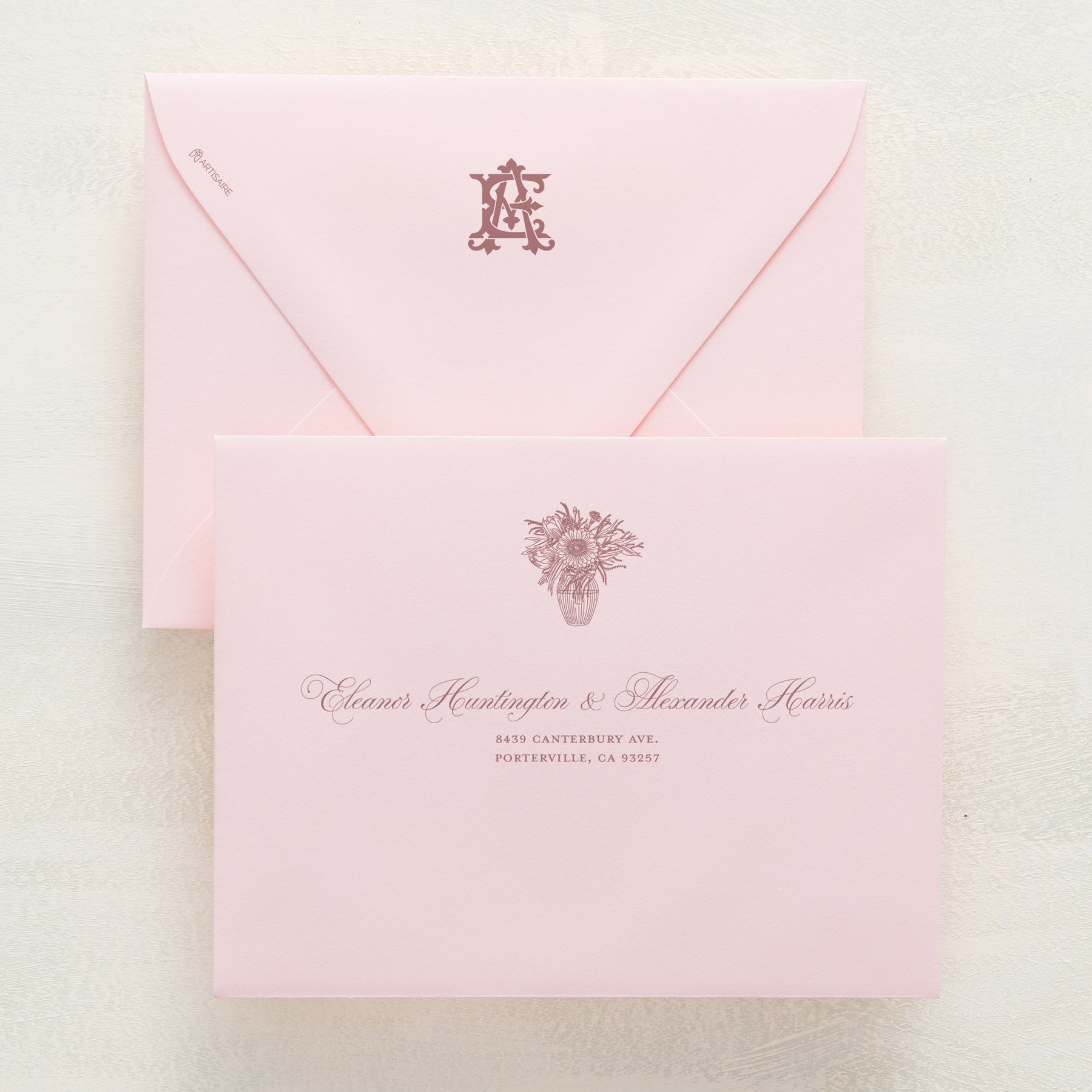 Maison Reply Envelopes