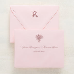 Maison Reply Envelopes