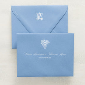 Maison Reply Envelopes