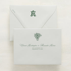 Maison Reply Envelopes