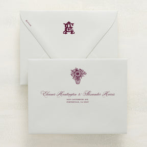 Maison Reply Envelopes