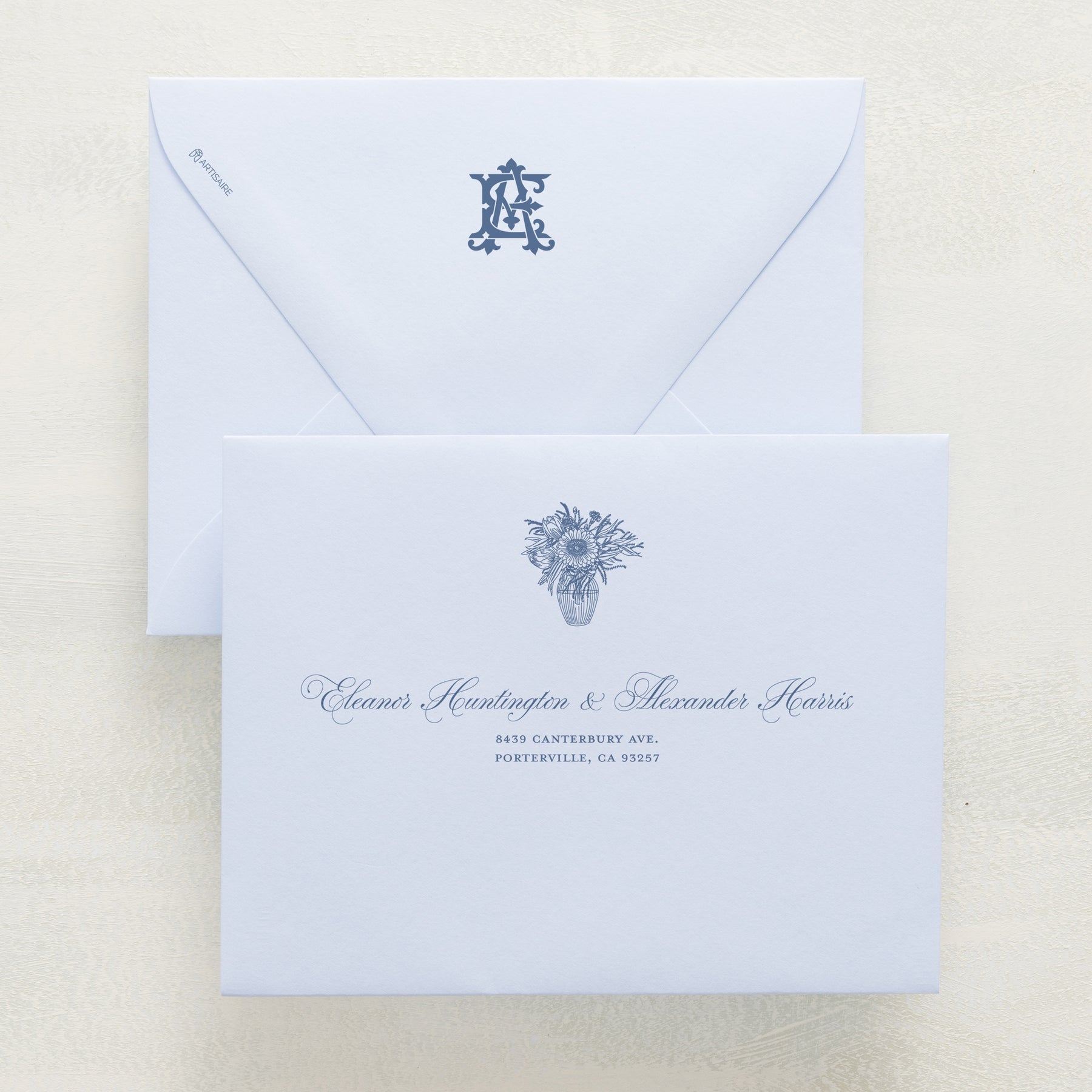 Maison Reply Envelopes