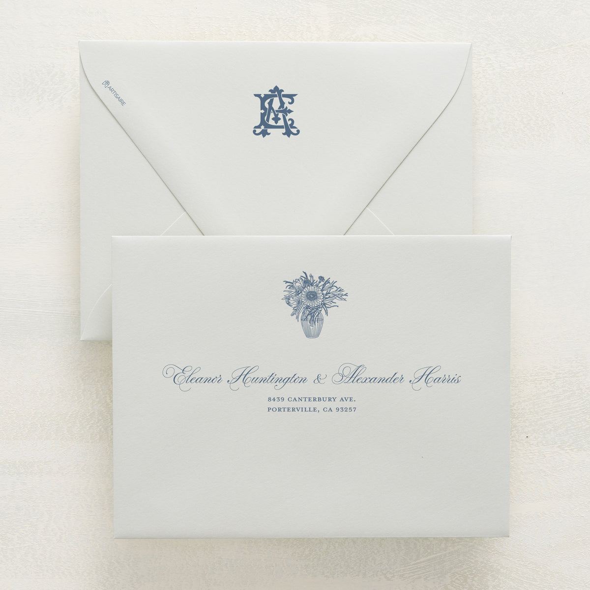 Maison Reply Envelopes