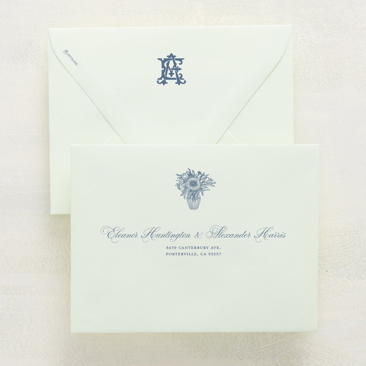 Maison Reply Envelopes