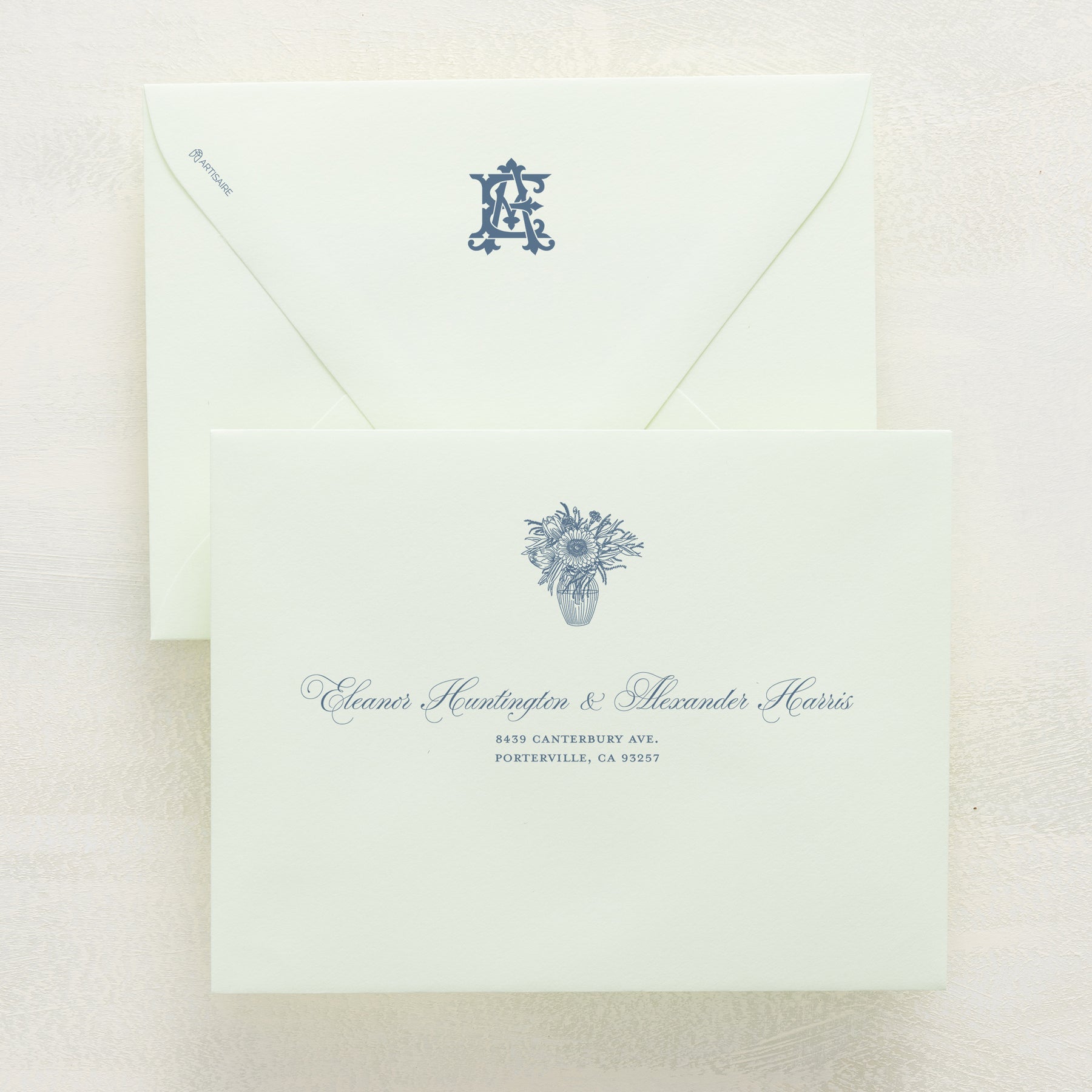 Maison Reply Envelopes