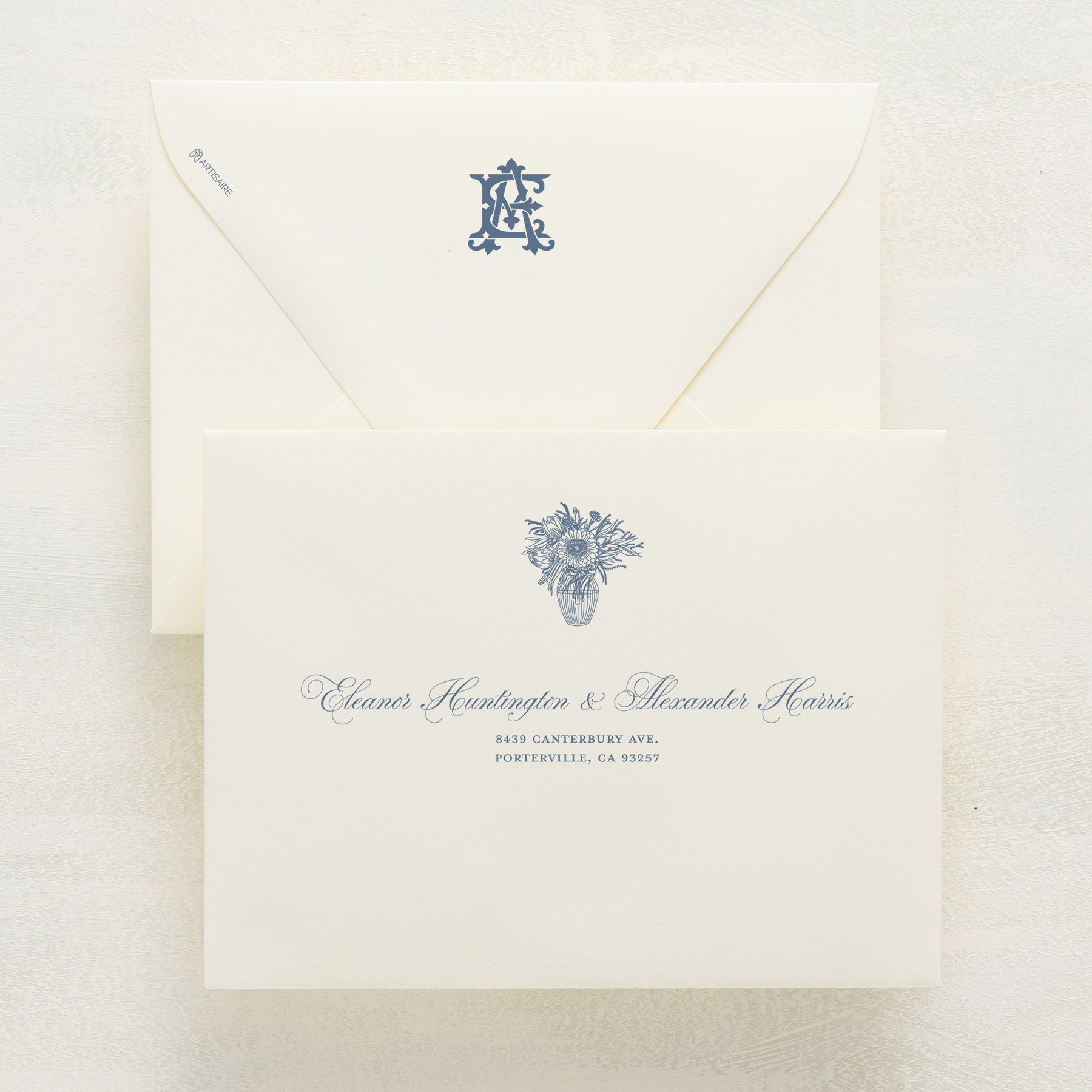 Maison Reply Envelopes