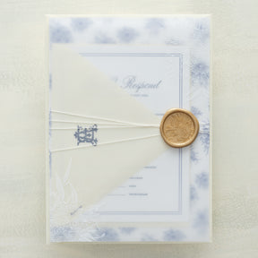 Maison RSVP Cards