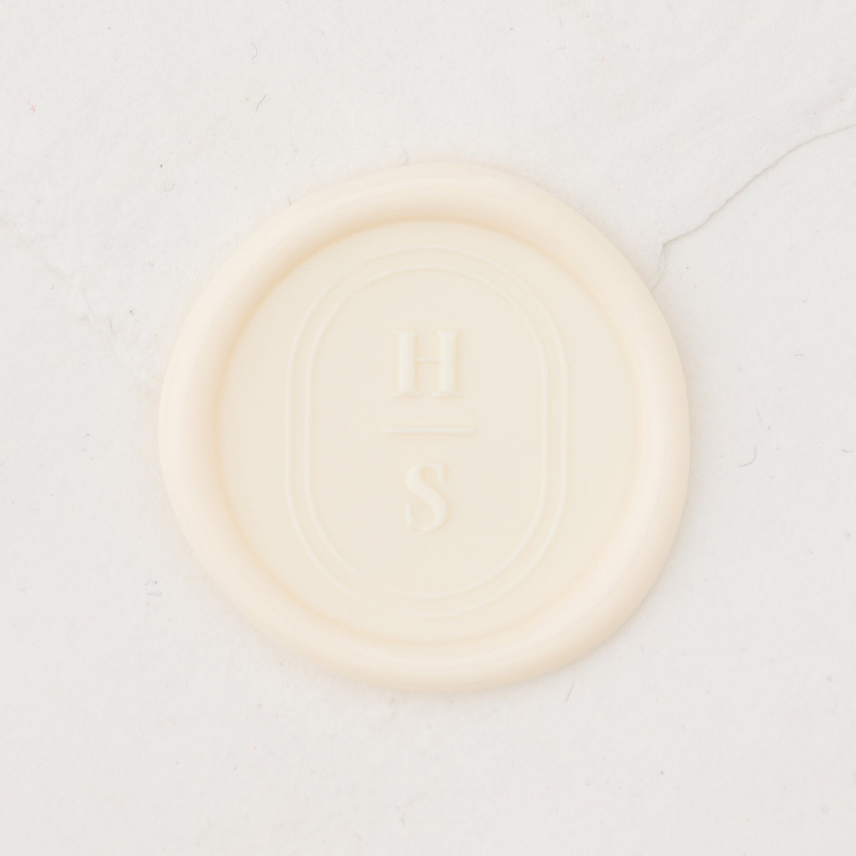 Manhattan Monogram Wax Seals