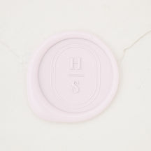 Manhattan Monogram Wax Seals