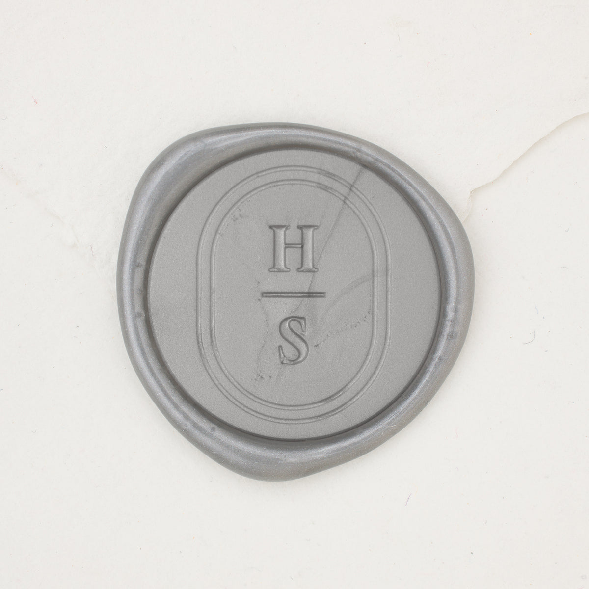 Manhattan Monogram Wax Seals