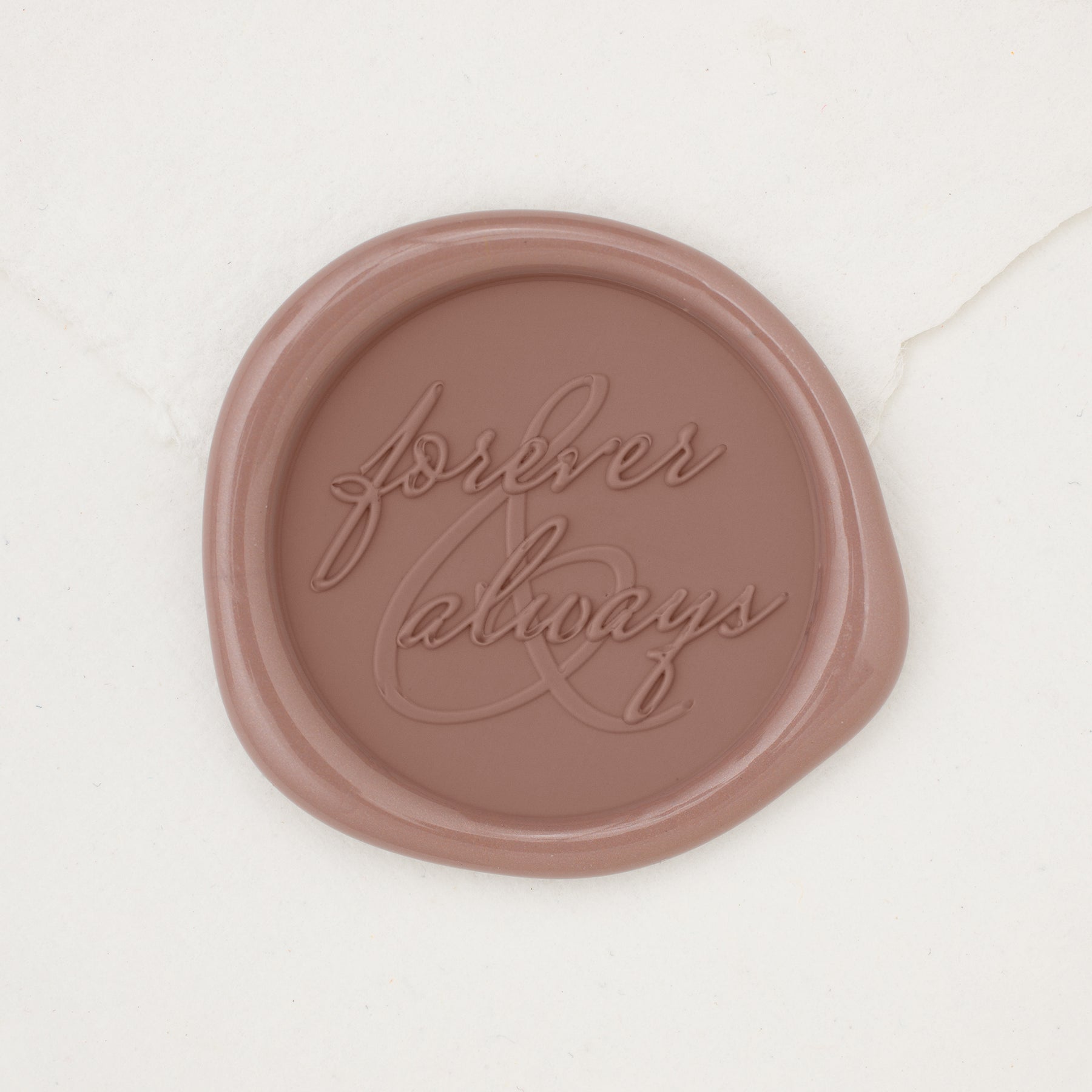 Whisked Away Wax Seals