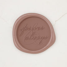 Whisked Away Wax Seals