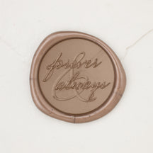 Whisked Away Wax Seals