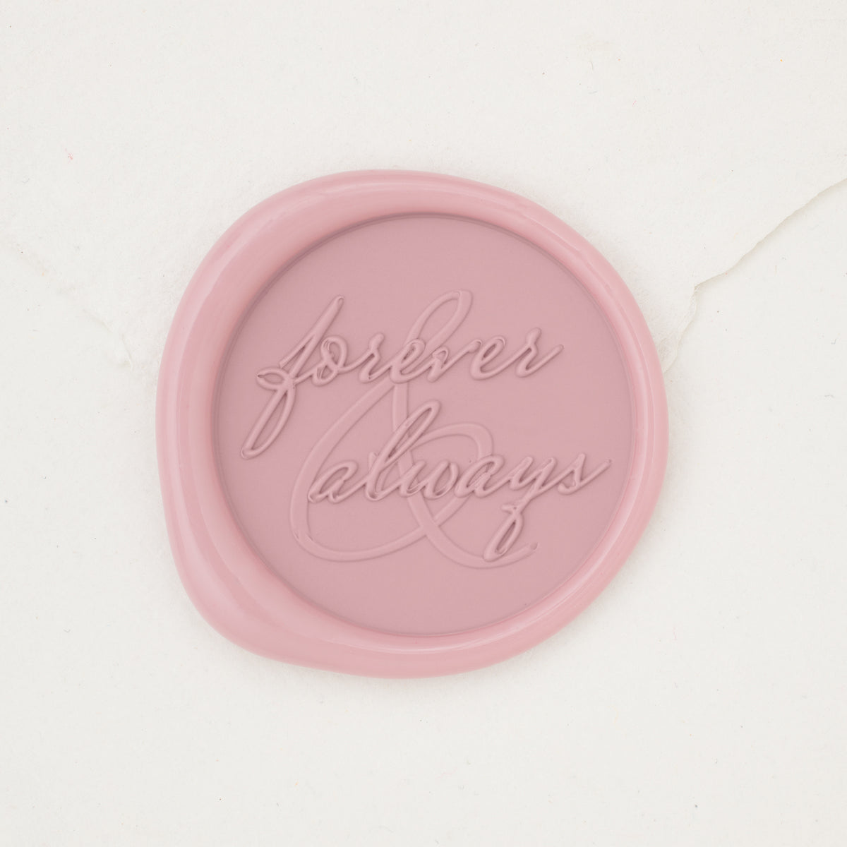 Whisked Away Wax Seals