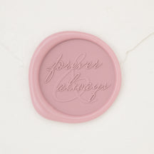 Whisked Away Wax Seals