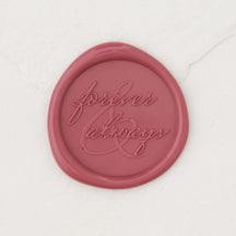 Whisked Away Wax Seals