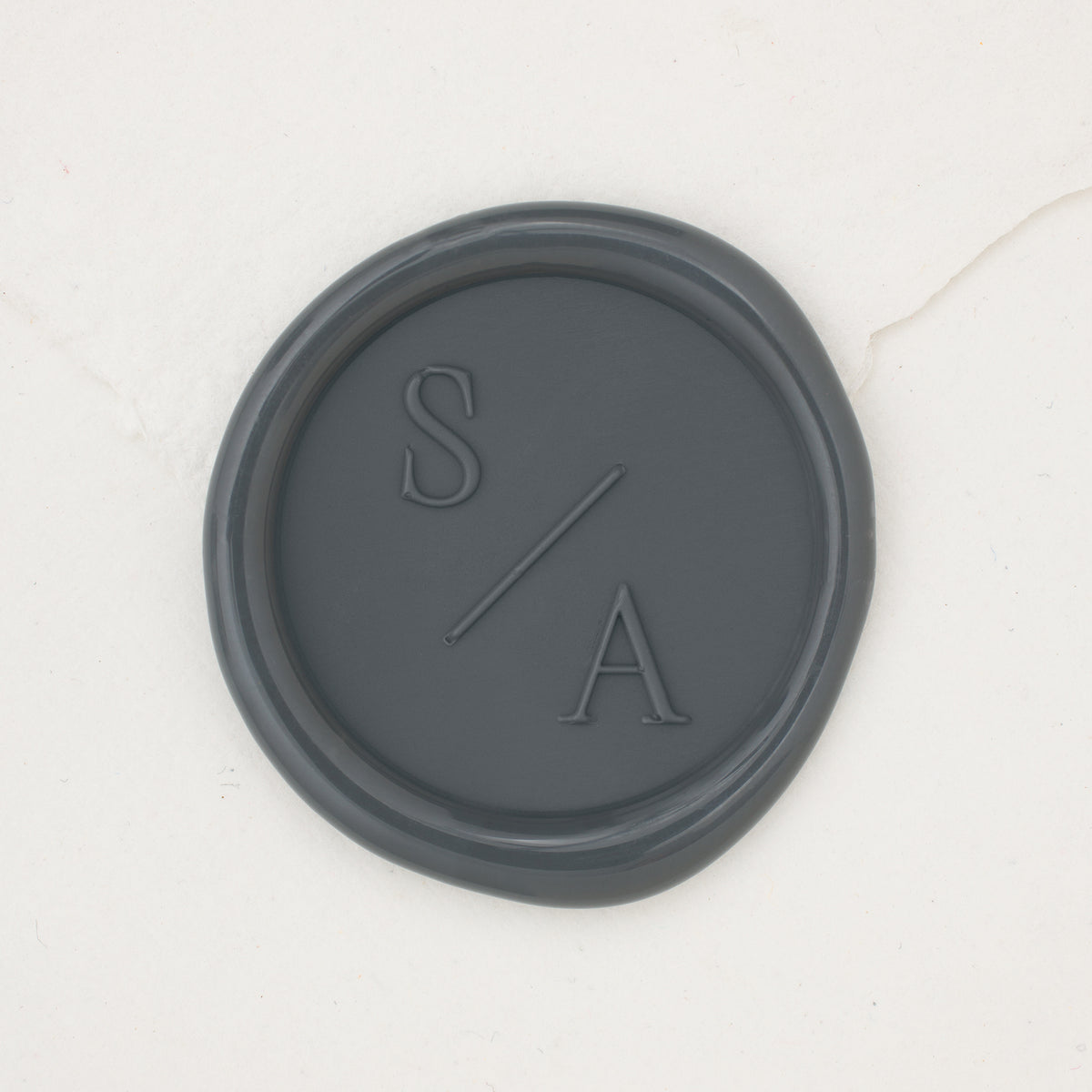 Serendipity Monogram Wax Seals