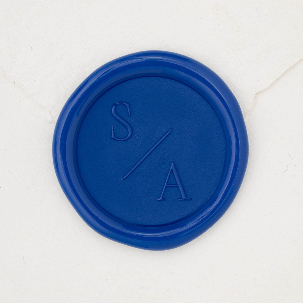 Serendipity Monogram Wax Seals