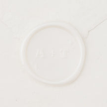 Wedlibs Monogram Wax Seals