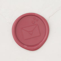 Scribble Wax Seals