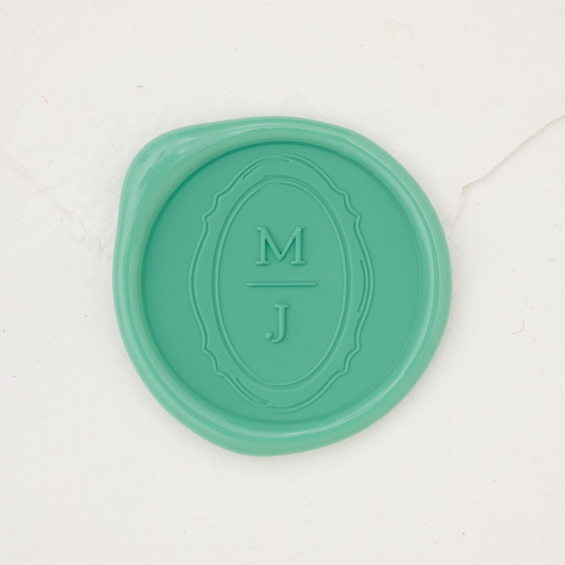 Dearest, Monogram Wax Seals